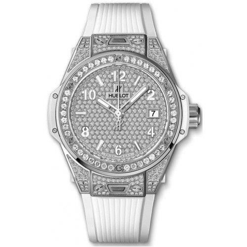 Hublot Big Bang One Click 465SE9010RW1604 Hublot Big Bang One Click 465SE9010RW1604